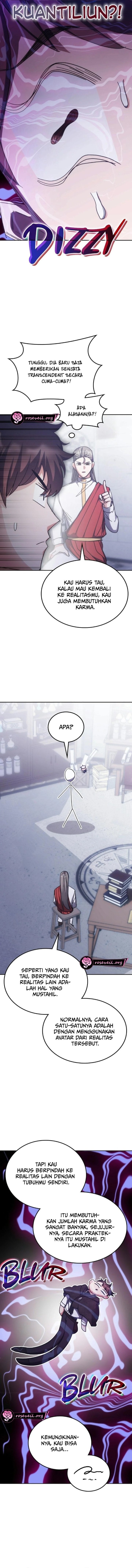Transcension Academy Chapter 202 - halaman 8