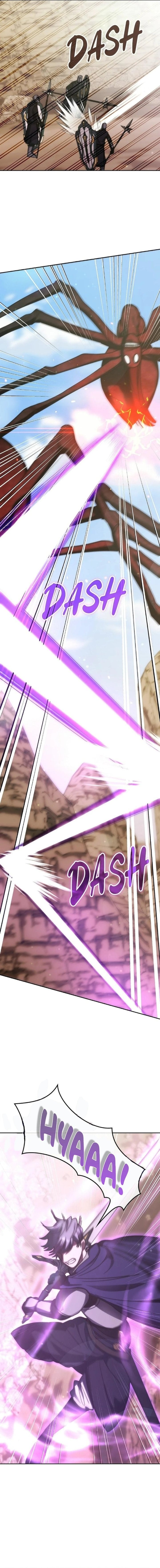Transcension Academy Chapter 203 - halaman 2