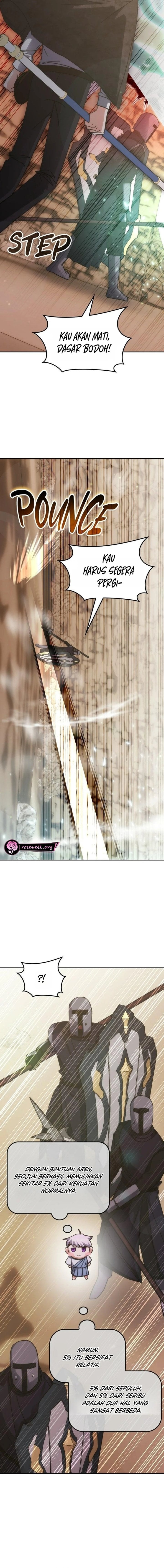 Transcension Academy Chapter 203 - halaman 7