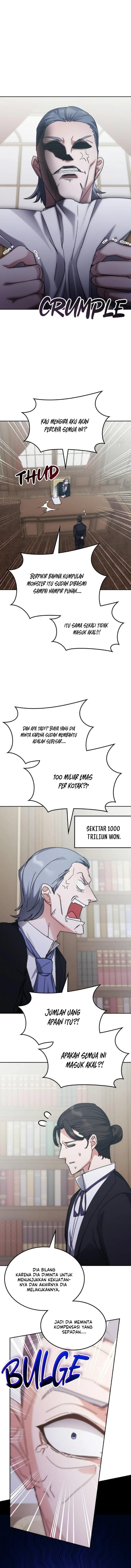Transcension Academy Chapter 205 - halaman 15
