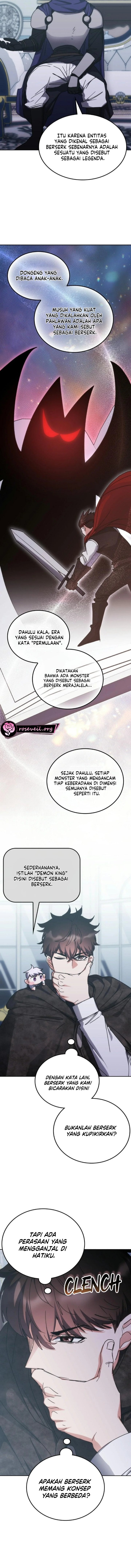 Transcension Academy Chapter 205 - halaman 2
