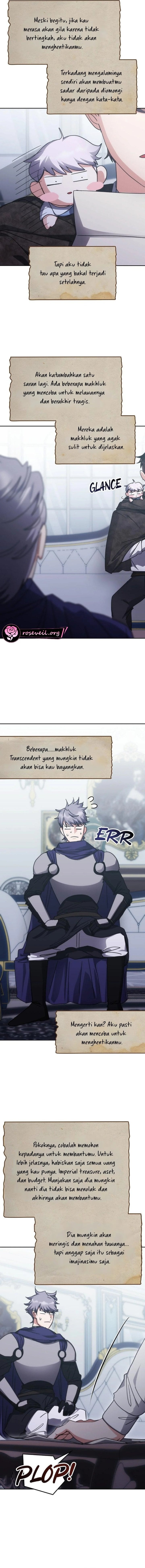 Transcension Academy Chapter 205 - halaman 4