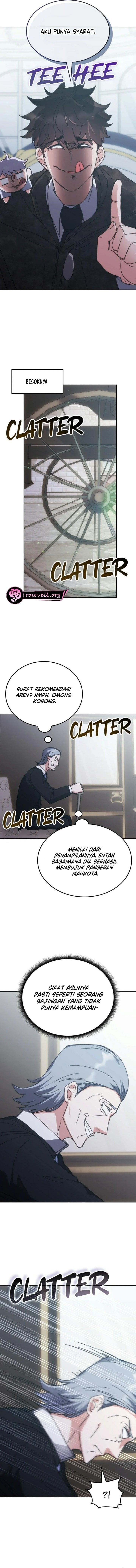 Transcension Academy Chapter 205 - halaman 6