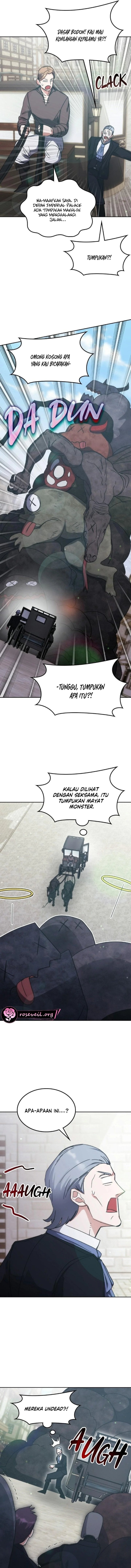 Transcension Academy Chapter 205 - halaman 7