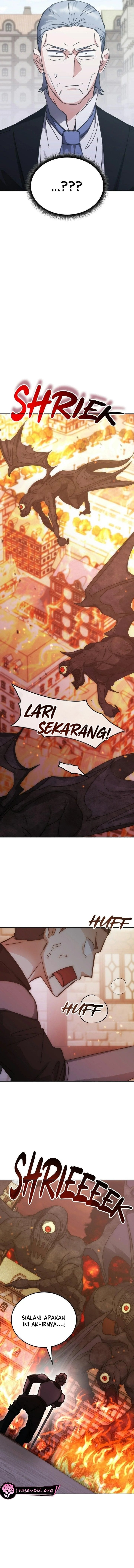 Transcension Academy Chapter 205 - halaman 9