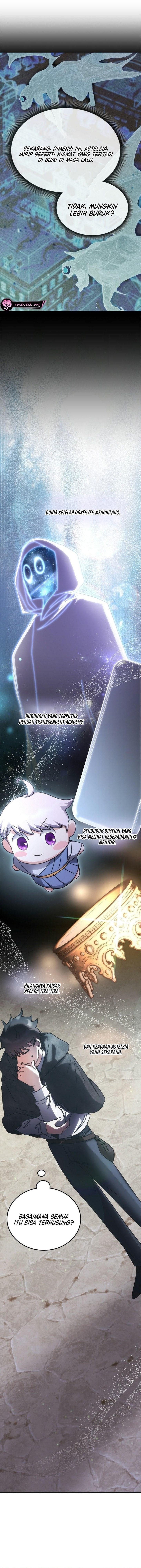 Transcension Academy Chapter 206 - halaman 6