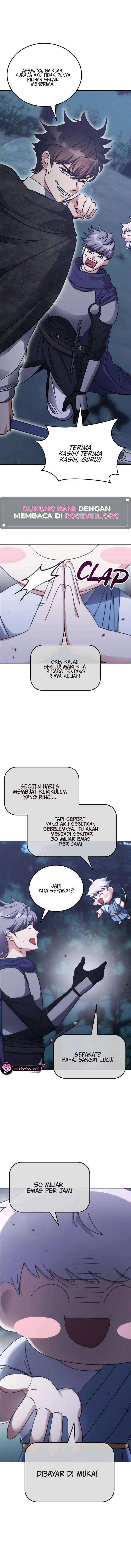Transcension Academy Chapter 208 - halaman 11