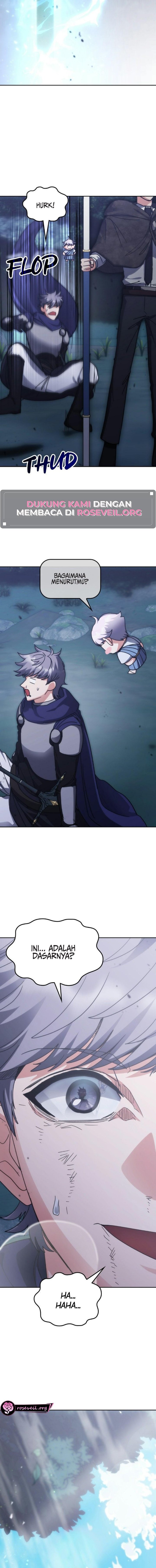 Transcension Academy Chapter 208 - halaman 17