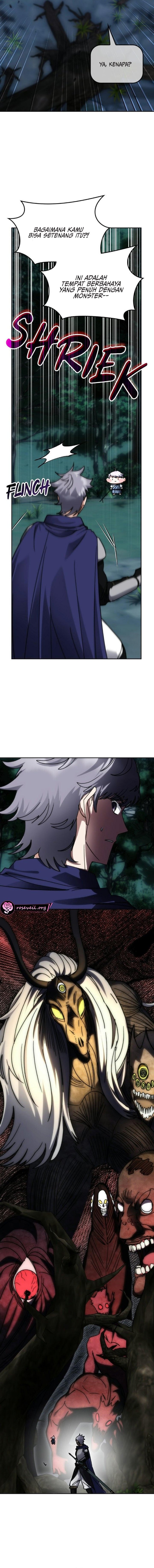 Transcension Academy Chapter 208 - halaman 2