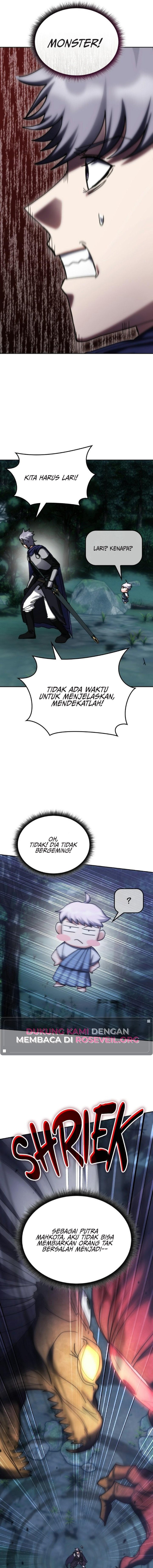 Transcension Academy Chapter 208 - halaman 3