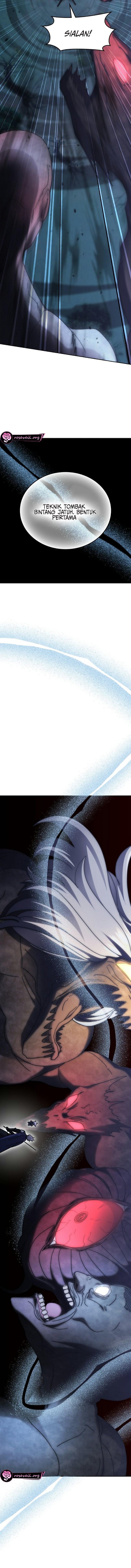 Transcension Academy Chapter 208 - halaman 4