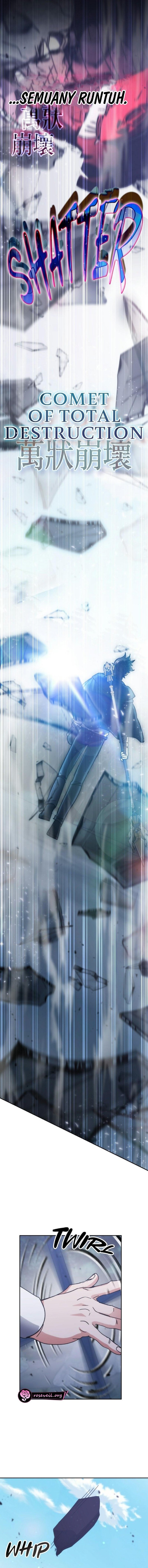 Transcension Academy Chapter 208 - halaman 6