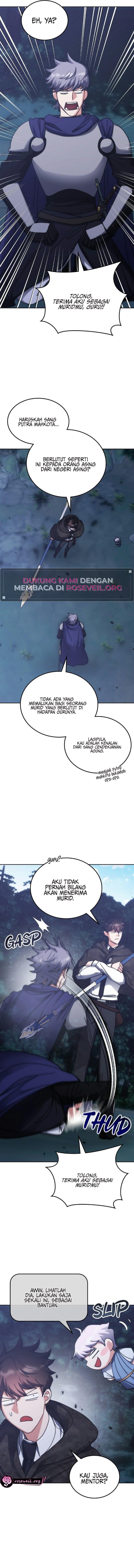 Transcension Academy Chapter 208 - halaman 9