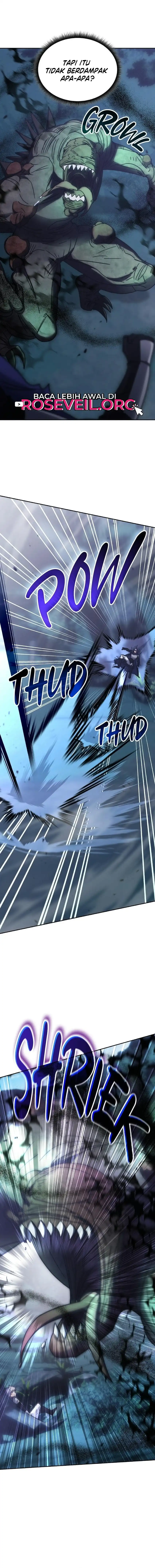 Transcension Academy Chapter 209 - halaman 14