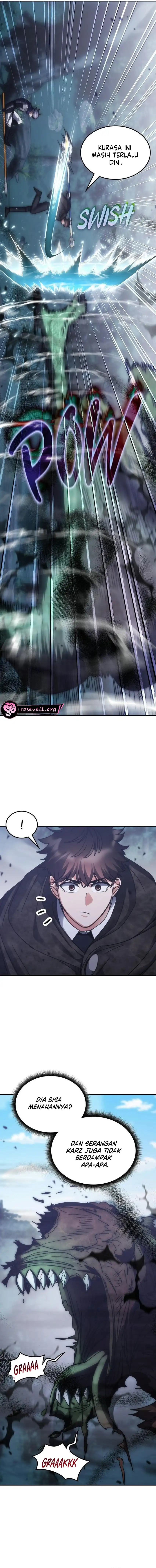 Transcension Academy Chapter 209 - halaman 15
