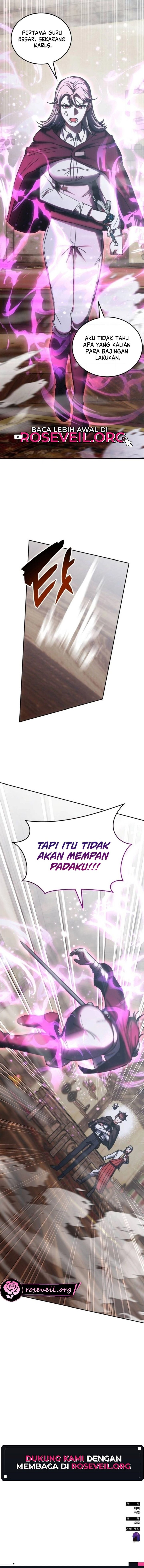 Transcension Academy Chapter 210 - halaman 16