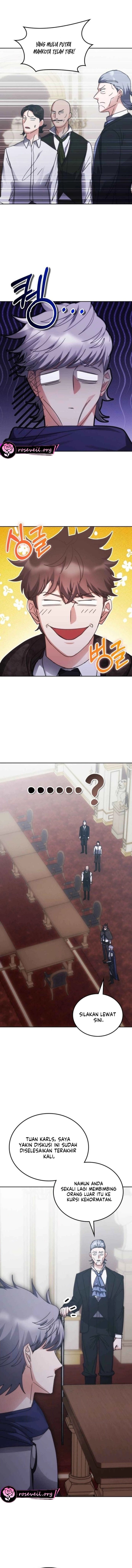 Transcension Academy Chapter 211 - halaman 11