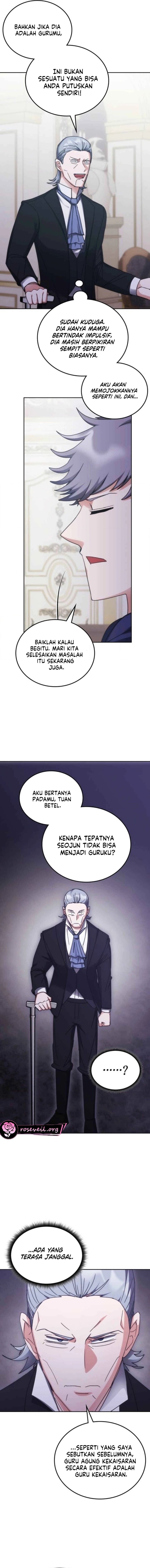 Transcension Academy Chapter 211 - halaman 13