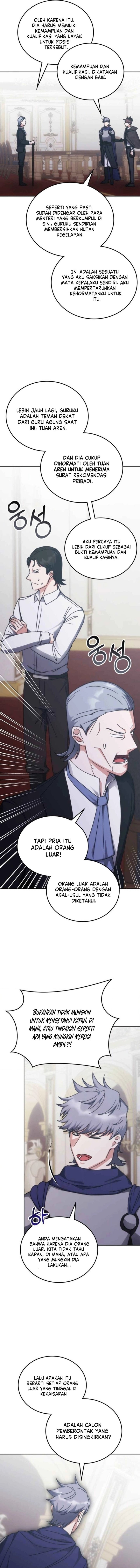 Transcension Academy Chapter 211 - halaman 14