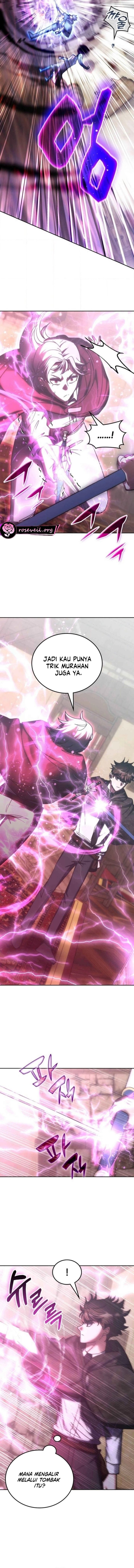Transcension Academy Chapter 211 - halaman 2