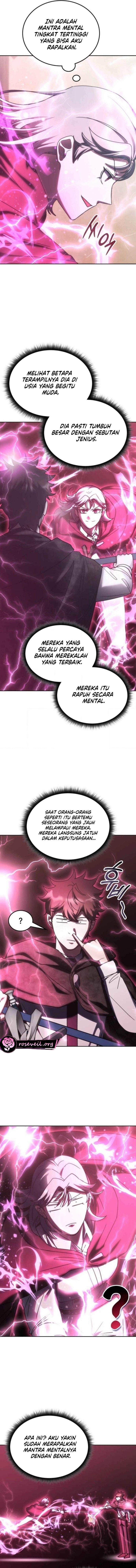 Transcension Academy Chapter 211 - halaman 3