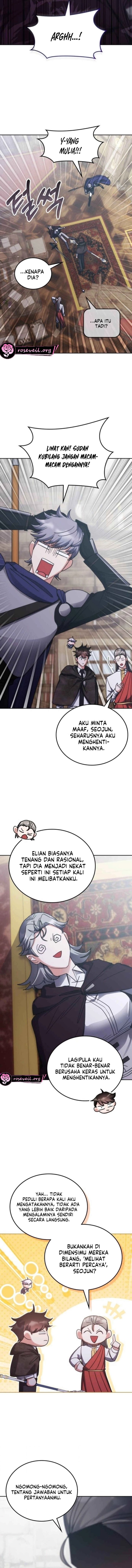 Transcension Academy Chapter 211 - halaman 6
