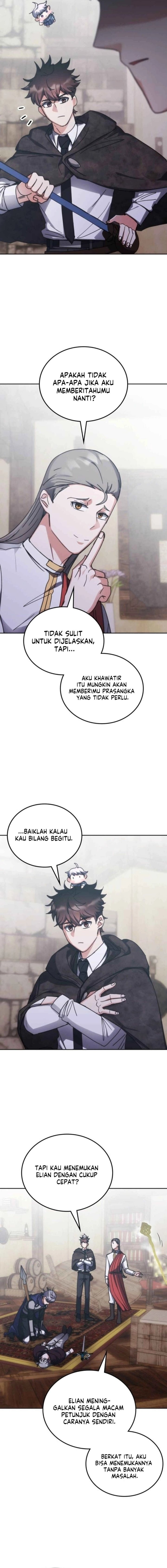 Transcension Academy Chapter 211 - halaman 7