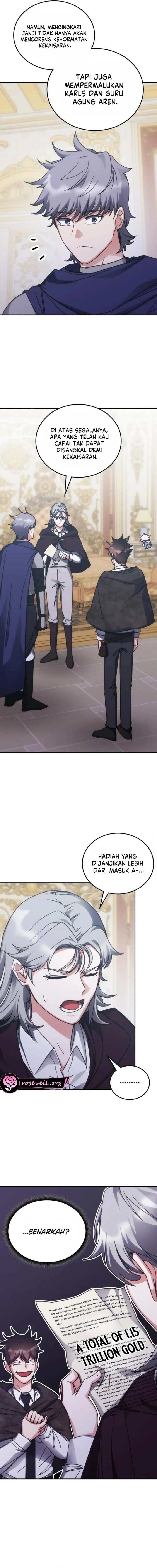 Transcension Academy Chapter 212 - halaman 10