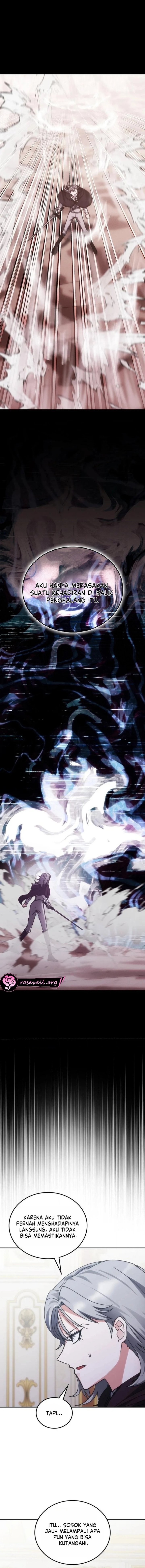Transcension Academy Chapter 212 - halaman 12