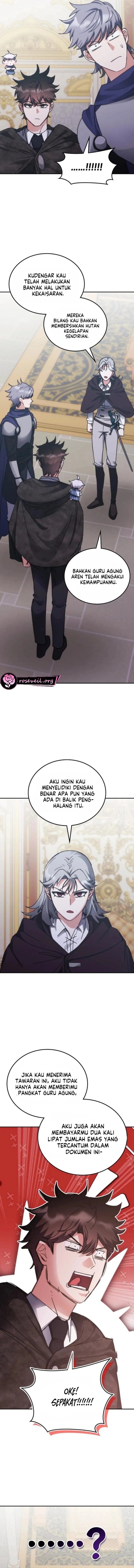 Transcension Academy Chapter 212 - halaman 13