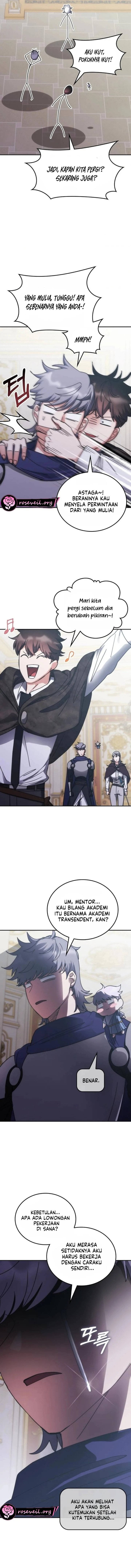 Transcension Academy Chapter 212 - halaman 14