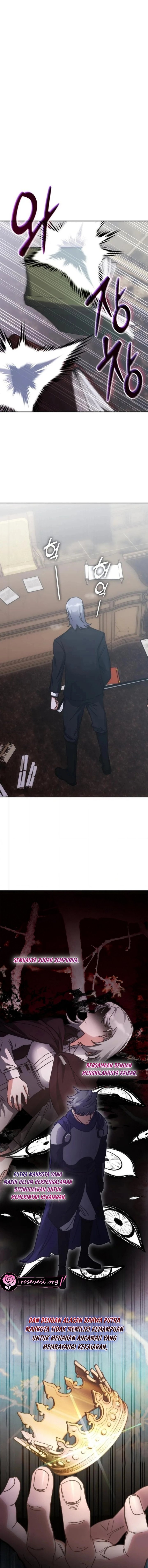 Transcension Academy Chapter 212 - halaman 15
