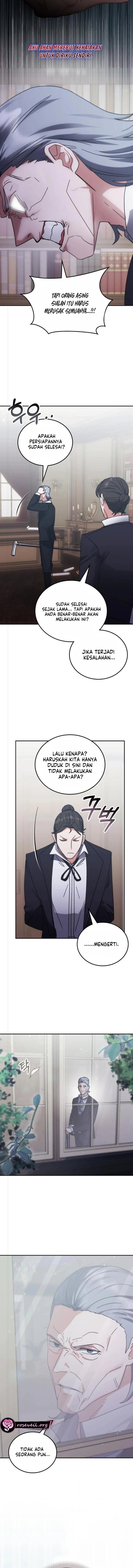 Transcension Academy Chapter 212 - halaman 16