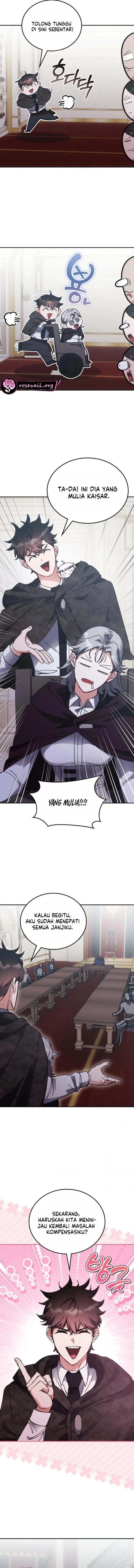 Transcension Academy Chapter 212 - halaman 3