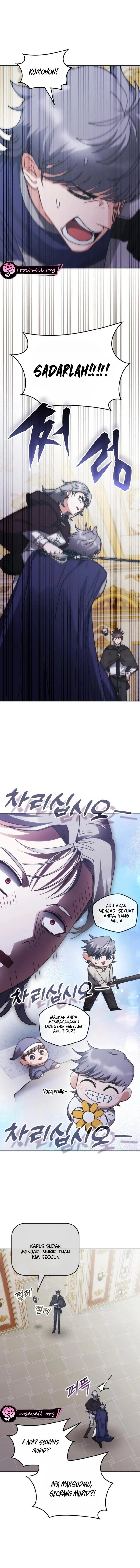 Transcension Academy Chapter 212 - halaman 7