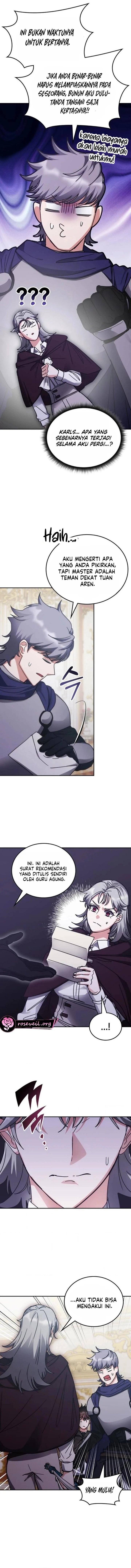 Transcension Academy Chapter 212 - halaman 9