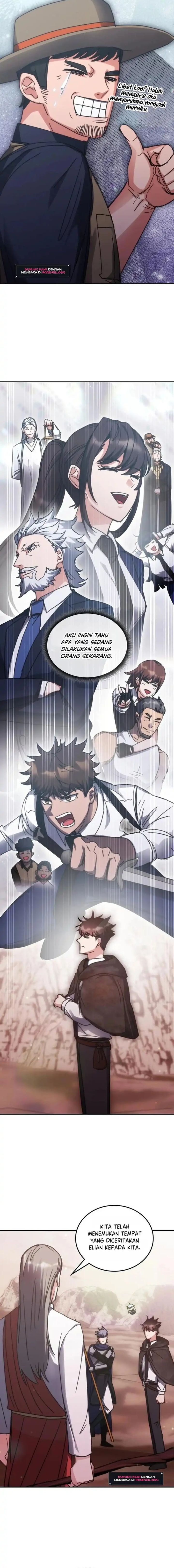 Transcension Academy Chapter 213 - halaman 10
