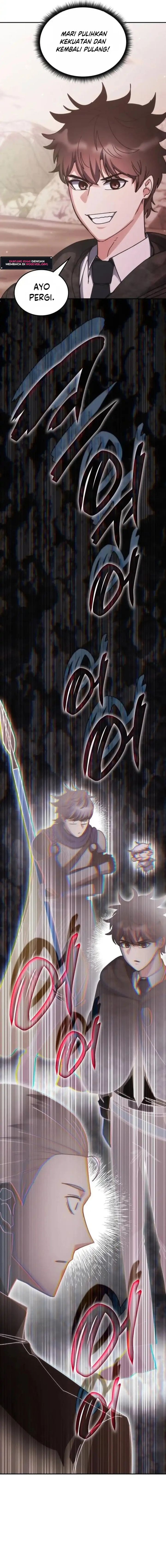 Transcension Academy Chapter 213 - halaman 11