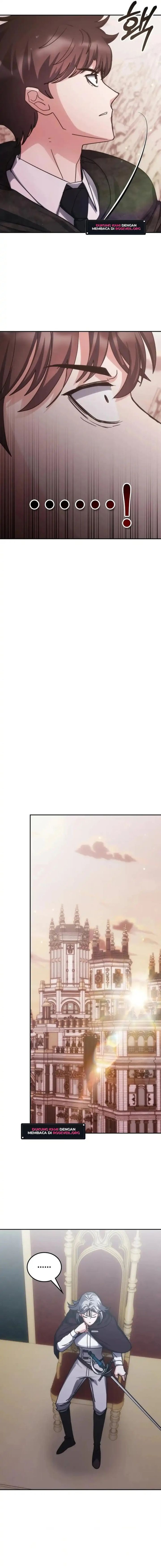 Transcension Academy Chapter 213 - halaman 12