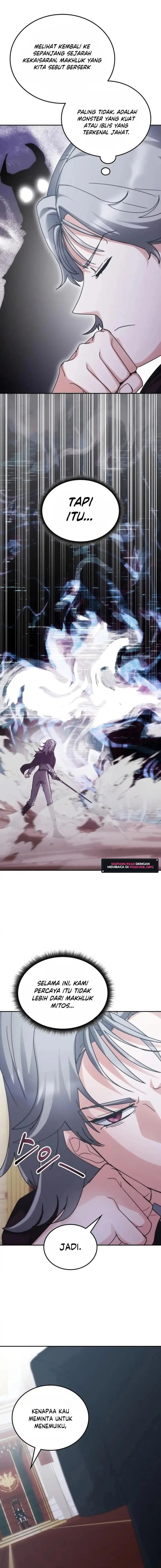 Transcension Academy Chapter 213 - halaman 13