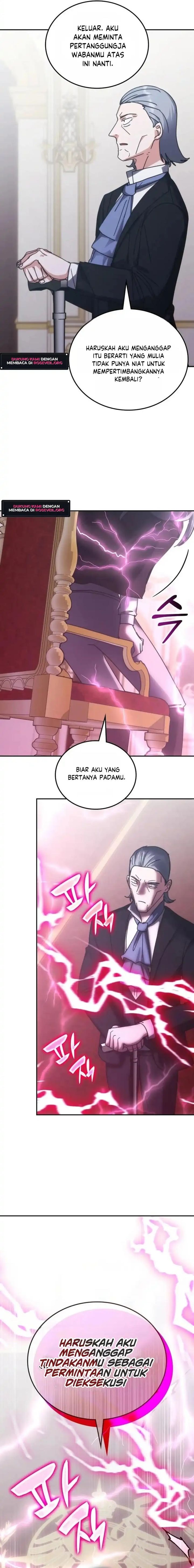 Transcension Academy Chapter 213 - halaman 15