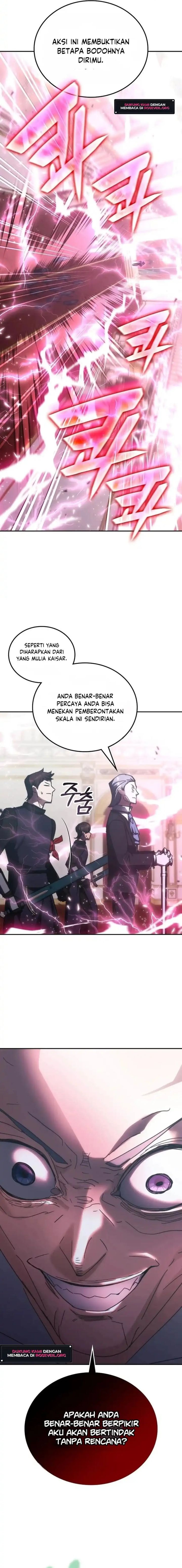 Transcension Academy Chapter 213 - halaman 18