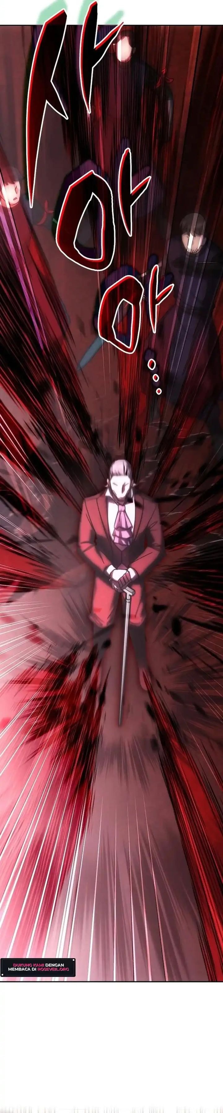 Transcension Academy Chapter 213 - halaman 19