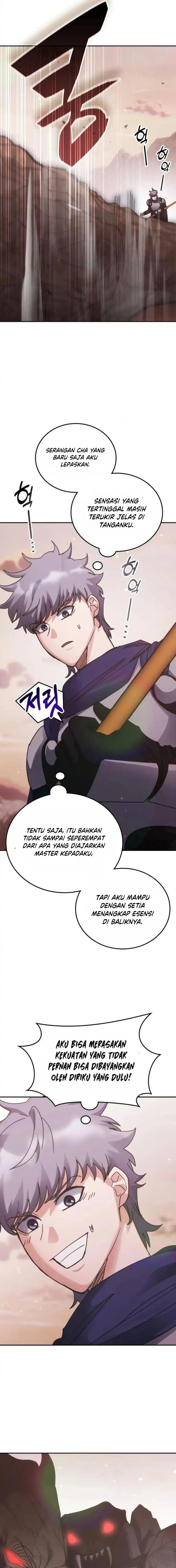 Transcension Academy Chapter 213 - halaman 2