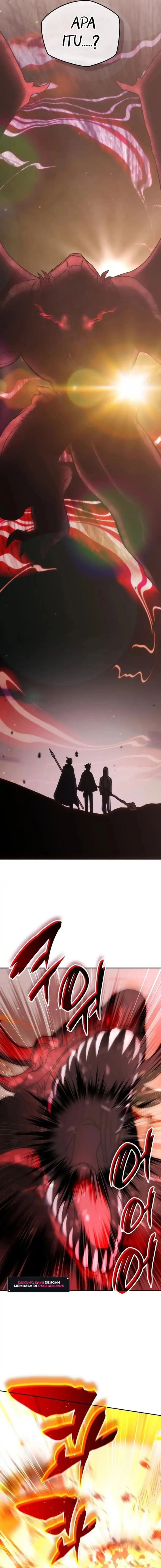 Transcension Academy Chapter 213 - halaman 22