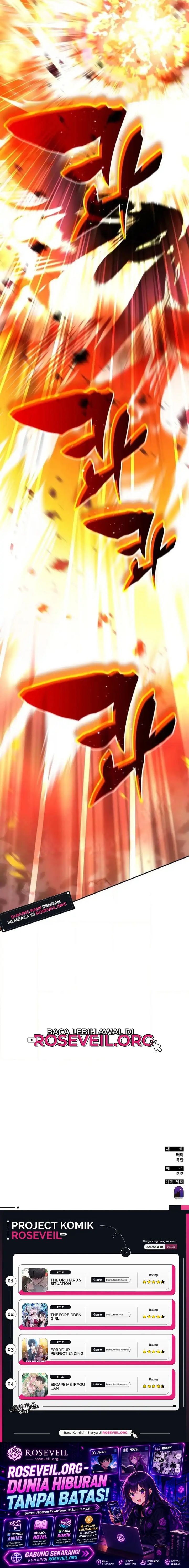 Transcension Academy Chapter 213 - halaman 23
