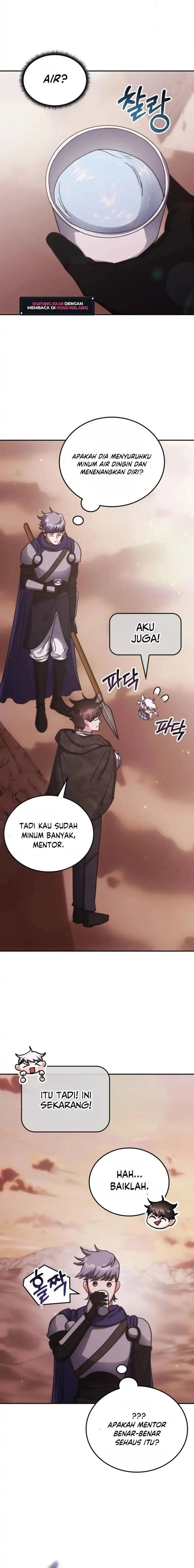 Transcension Academy Chapter 213 - halaman 6