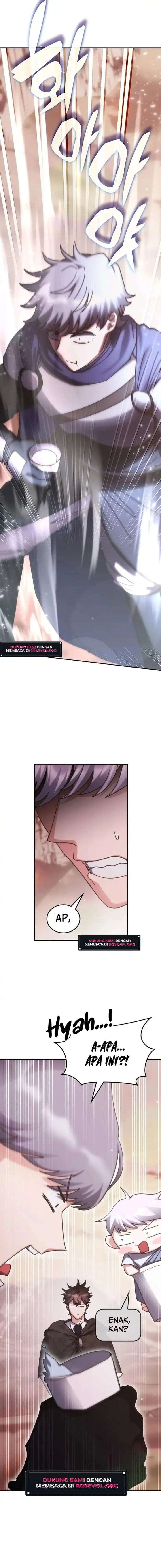 Transcension Academy Chapter 213 - halaman 7
