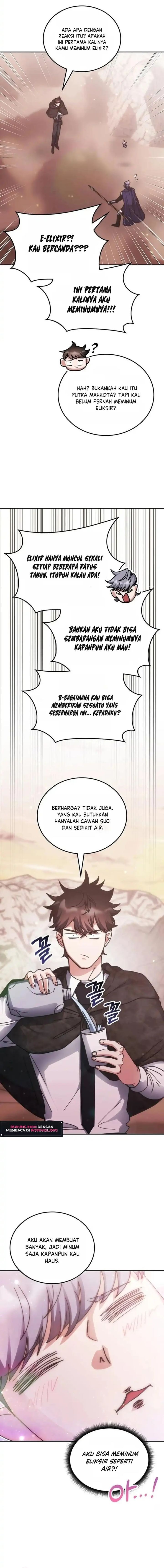 Transcension Academy Chapter 213 - halaman 8
