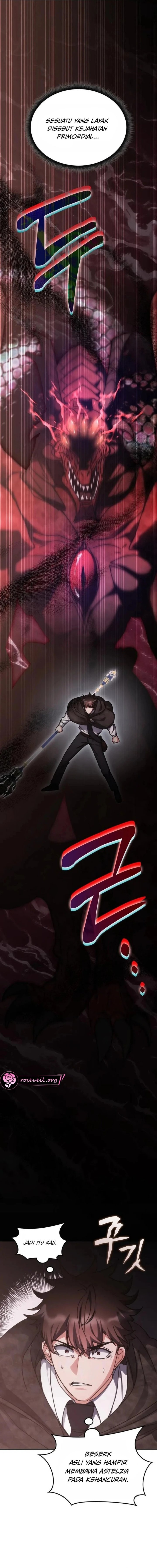 Transcension Academy Chapter 214 - halaman 12